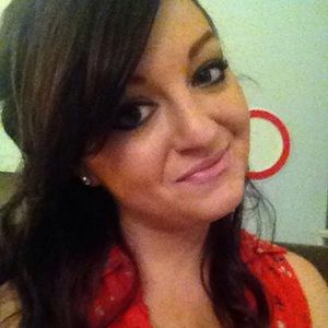 Meet your Posher, Andi